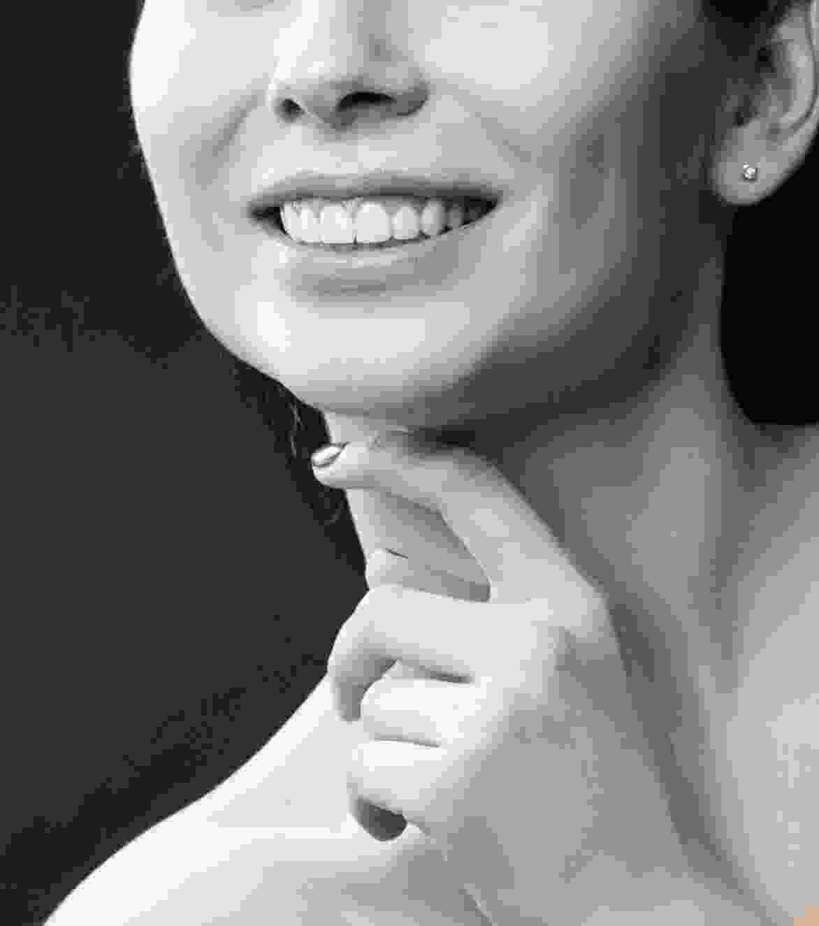 Cosmetic Jaw Surgery Cosmetic Jaw Surgery