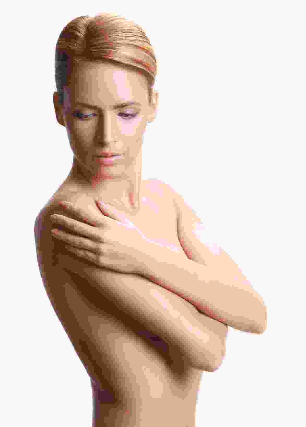 Abdominal Etching Abdominal Etching